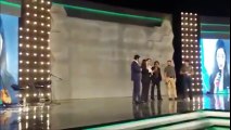 PSL - Pakistan Super League T20 launching event Afridi, Wasim Akram, Ali Zafar,Ramiz Raja