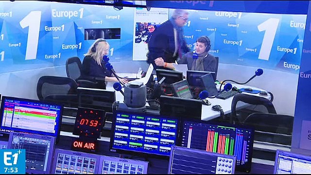 Primaires : tout pour éviter le remake Hollande/Sarkozy !