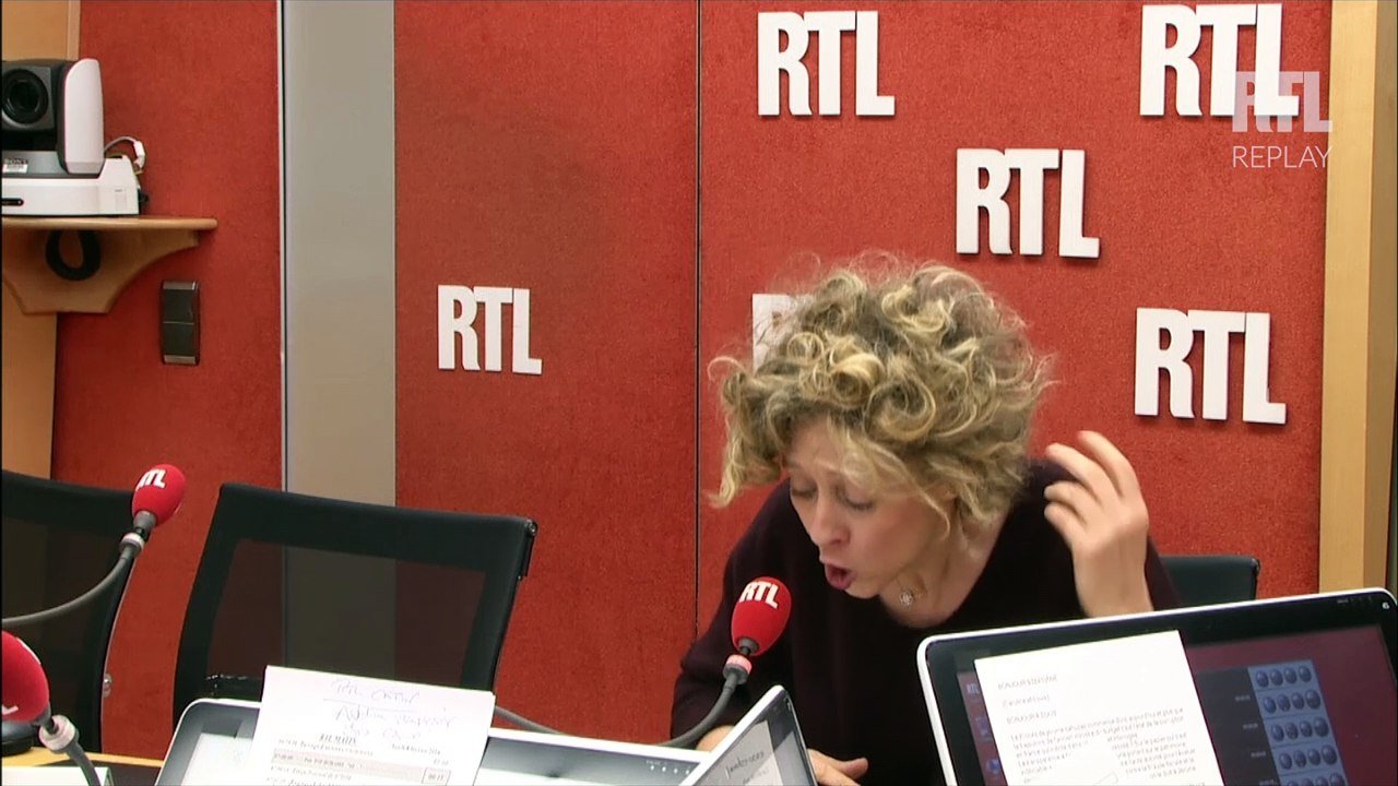 "Valls - Duflot ce n'est pas l'amour vache, c'est la haine recuite", décrypte Alba Ventura