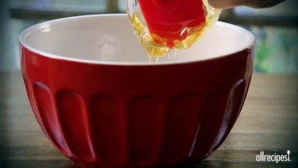 Healthy Snack Recipes - How to Make Chocolate Protein Balls