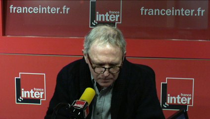 "Catastrophe annoncée des deux côtés de la Méditerranée" (Géopolitique)