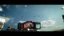 Independance Day Super Bowl 50 Trailer is full of Action!!