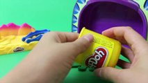 Play Doh Make N Display Stage Show Aquarium Hasbro Toys How To make Playdough Fish Plasti