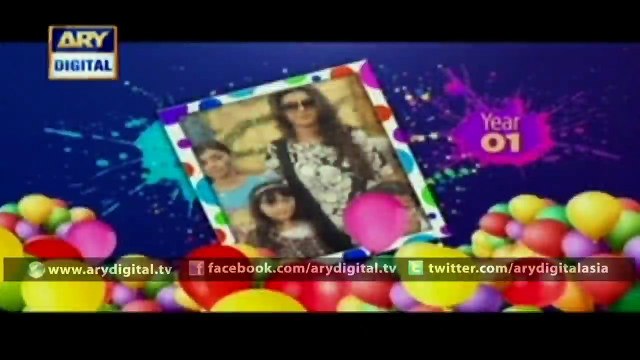 Watch Good Morning Pakistan is celebrating its 5th Anniversary Special 8th February 2016 on ARY Digital