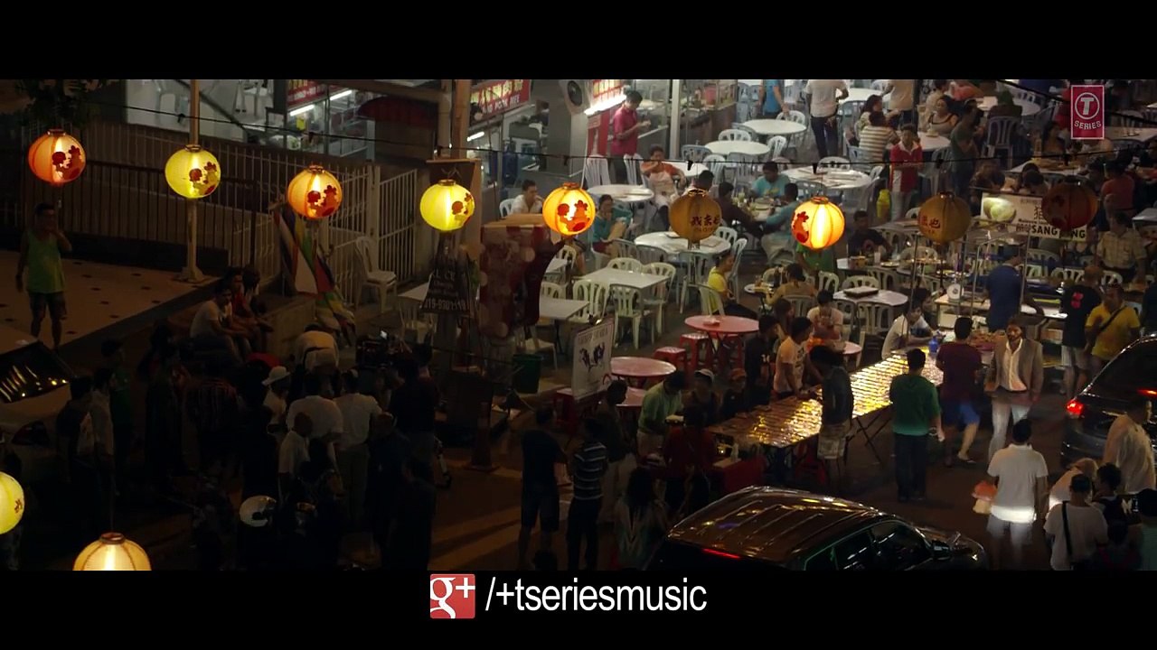 'Yaara Re' Video Song ( Roy) MOVIE SONG (Asian Entertainment box)