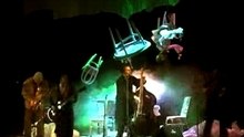 Billy's Band - I.C.M.