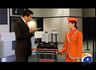 PIA Private International Airlines