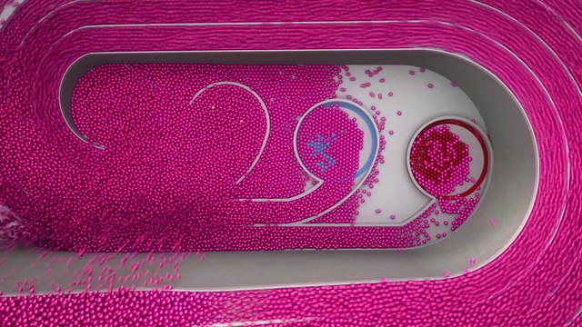 T-Mobile dropped thousands of Pink Balls in Super Bowl 50 Commercial