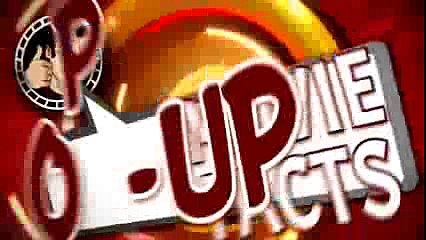 Pop-Up Movie Facts Christopher Nolan's The Dark Knight