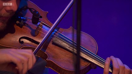 Calan - The Dancing Stag (Live at Celtic Connections 2016)