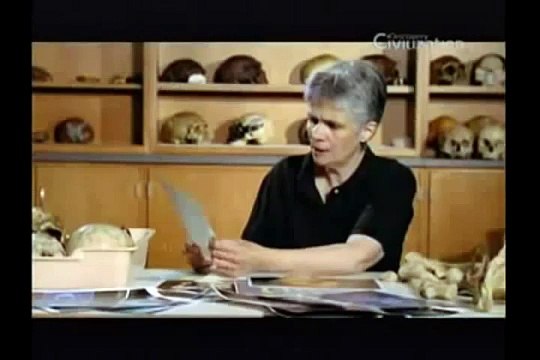 As 10 Maiores Descobertas do Egito Antigo (Dublado) - Documentário Discovery Civilization