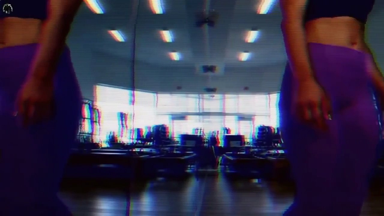 Big Butt Shaking Big Ass Dance Hot Sexy