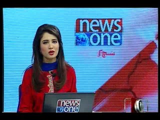 NewsONE Headlines 1PM, 8-February-2016