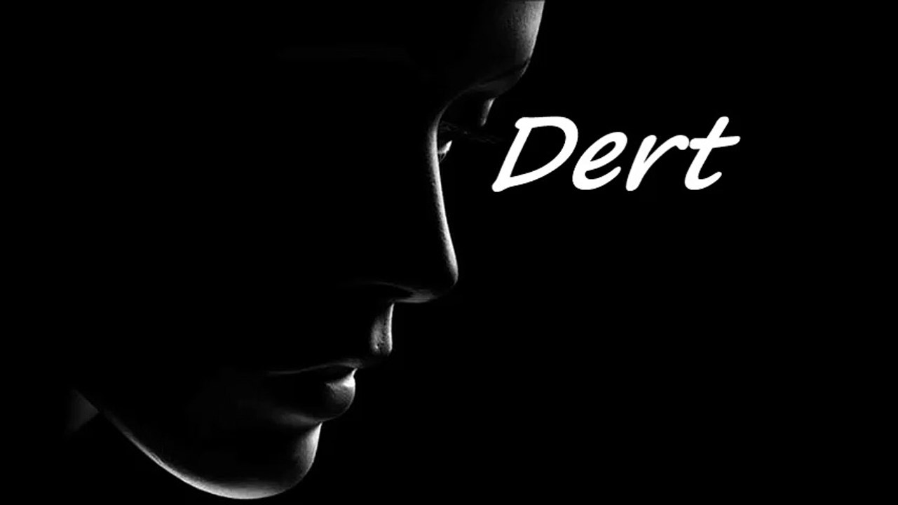 DERT MERT BİR DELİKANLIDIR EVLAT...ŞİİR-BERRİN KORKMAZ