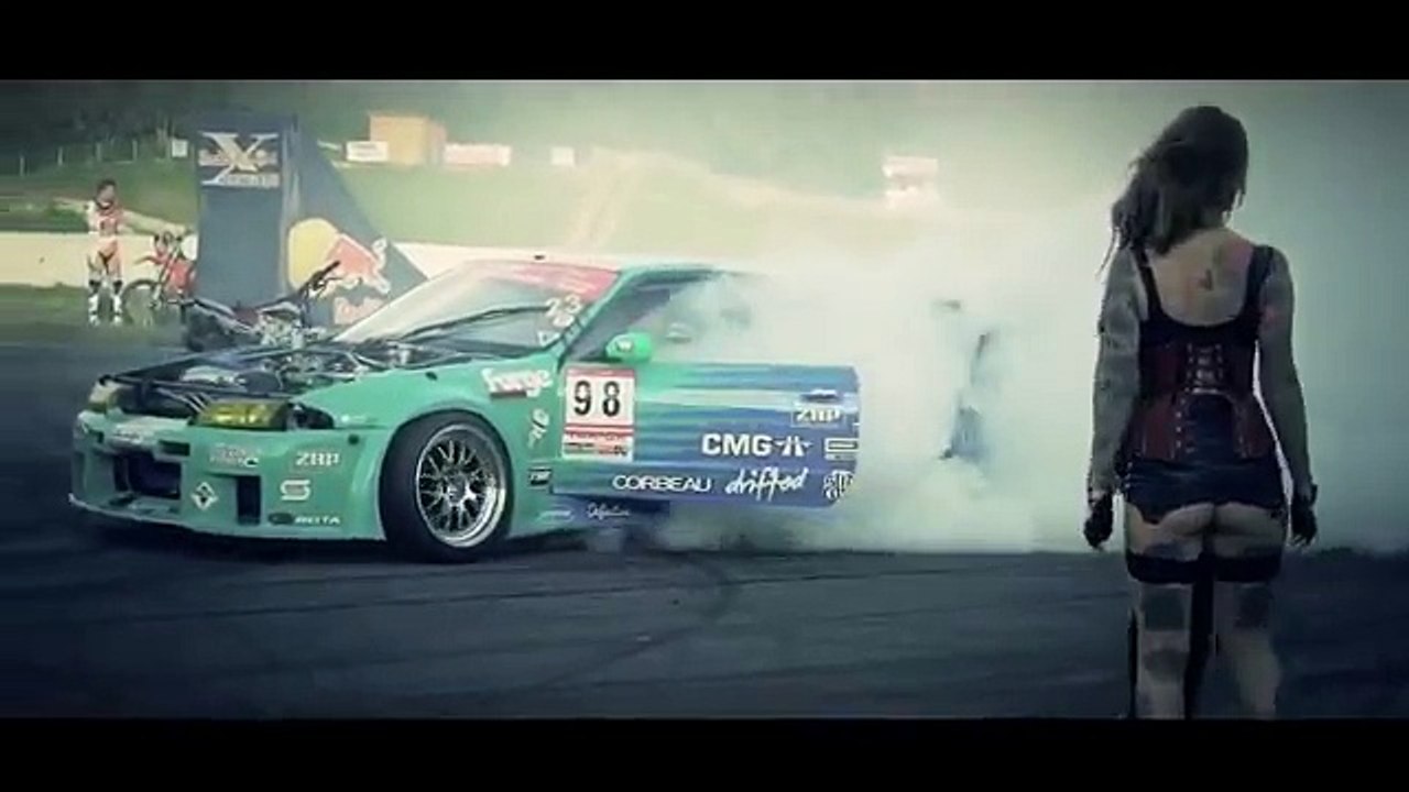 Extrem Persons Awesome 2016 #14