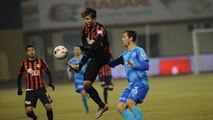Eskişehirspor 2-3 Bursaspor - Maçın Golleri ve Özeti Ziraat Türkiye Kupası Maçı
