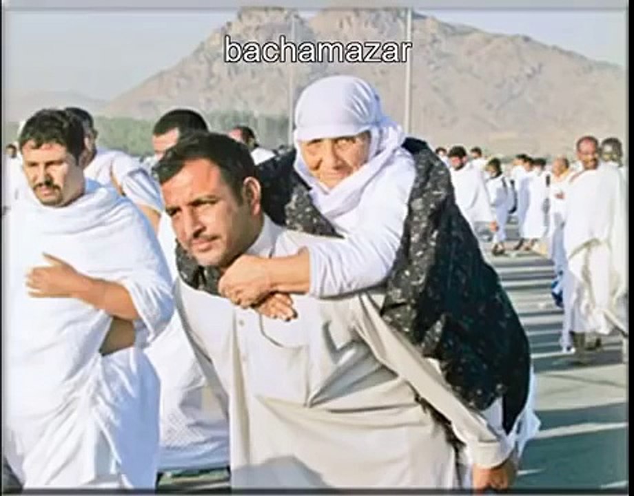 Maulana Tariq Jameel 2016 bayan Maa Ki Khidmat  Very Emotional