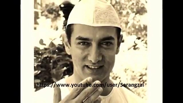 Maulana Tariq Jameel Bollywood Actor Amir Khan on Hajj By Junaid Jamshed(Exclusive Talk)