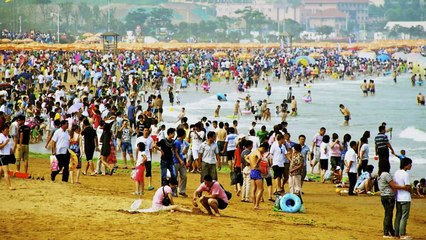 Top 10 World’s Weirdest Beaches