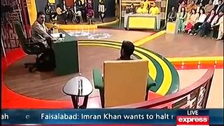 Khabardar with Aftab Iqbal 7 February 2016 _ Peshawar Zalmi - Express News