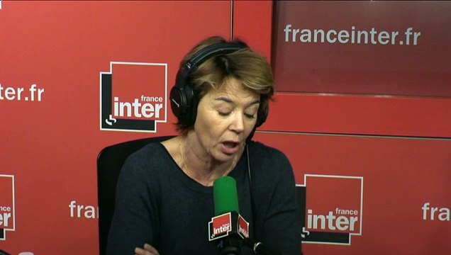 La Revue de Presse du 8 février 2016 par Hélène Jouan