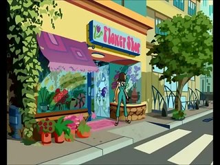 Winx Club Phần 1 Tập 13 Bí mật lớn được tiết lộ [trọn bộ]