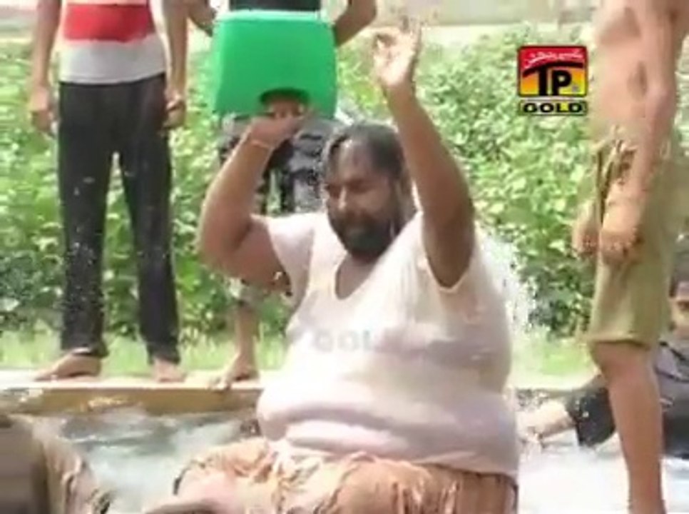 manzoor kirlo very very funny video