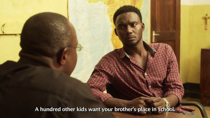 Siri ya Mtungi Sehemu ya 11 (Episode 11 with English Subtitles)