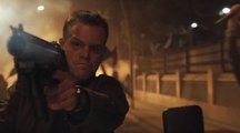 Jason Bourne - Super Bowl Spot español (HD)