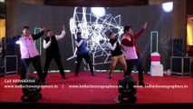 Sagan Dance Boys Group Wedding Choreography  - call 9717212026