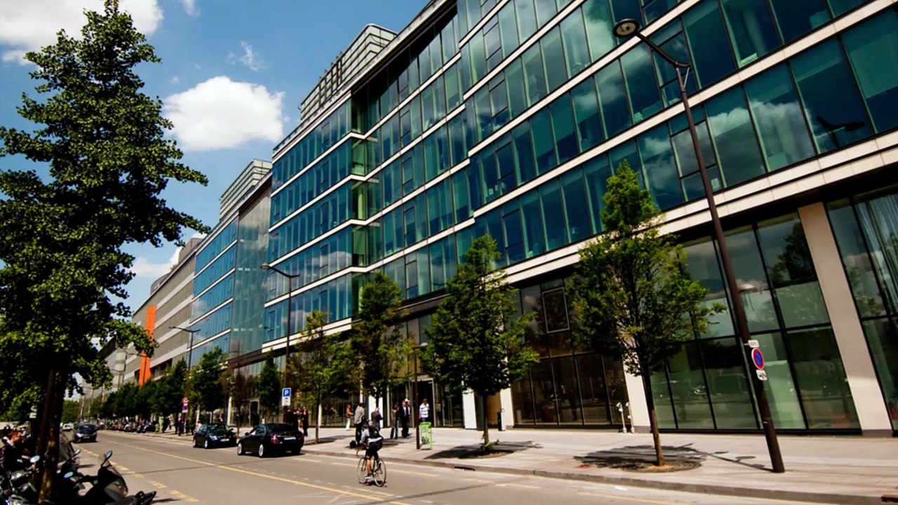 Table ronde Forum CCI Parité : "Les nouveaux enjeux de l'égalité femmes/hommes"