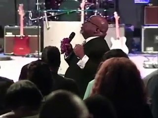 Forgive Them! Let It Go ❃Bishop T D Jakes❃