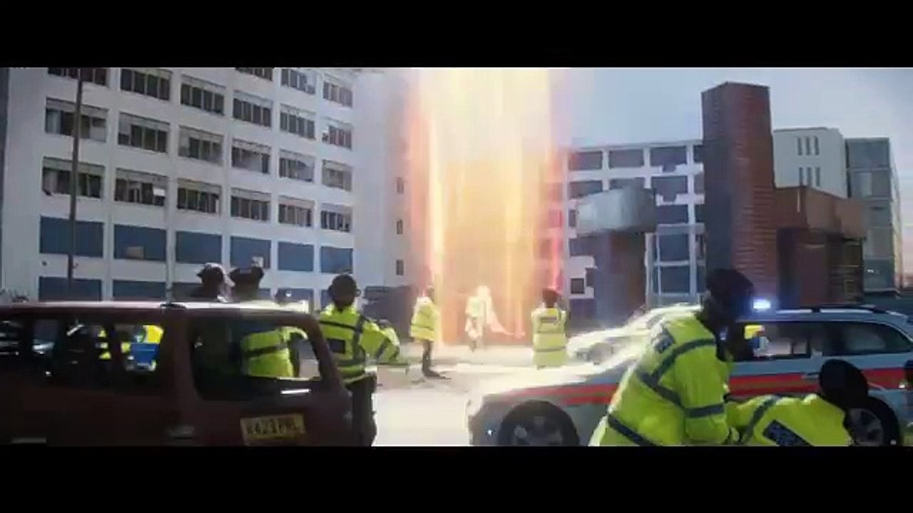 「マイティ・ソー／ダーク・ワールド」MovieNEX予告編