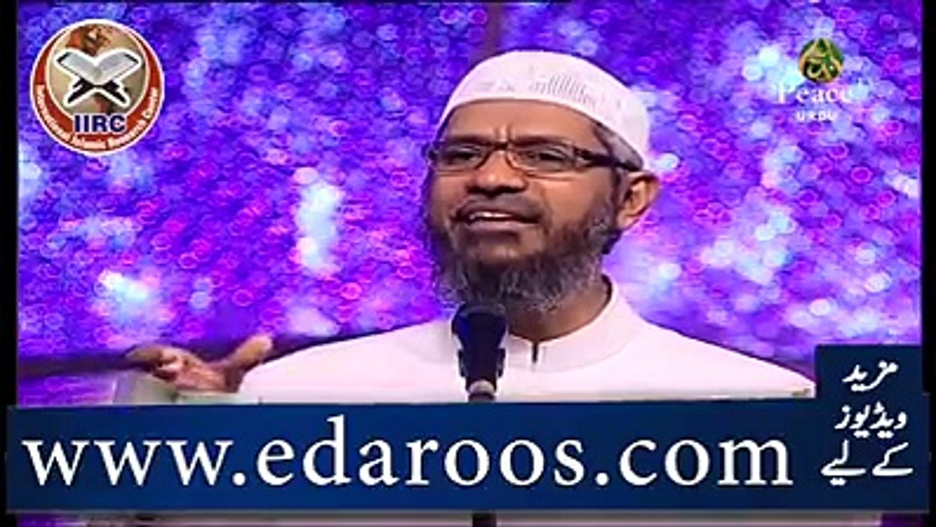 dr zakir naik