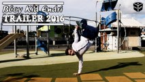 BBOY KID ENDRI TRAILER 2016 - BlockBox Studio