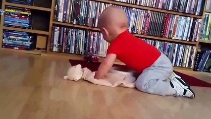 Funny Videos For Kids 2015 Try Not To Laugh- So Funny Baby - Top 10 Funny Baby Videos 2015