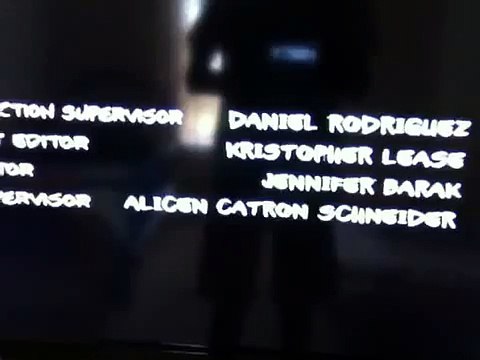 Tailwind Productions/NBC Universal Television Studio (2006)