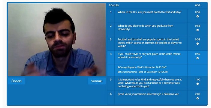 Work And Travel CIEE