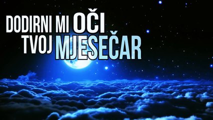 Tony Cetinski - Mjesecar