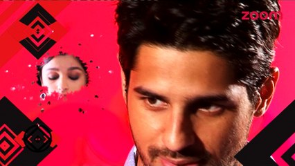 Sidharth Malhotra & Alia Bhatt's long drive - Bollywood News - #TMT