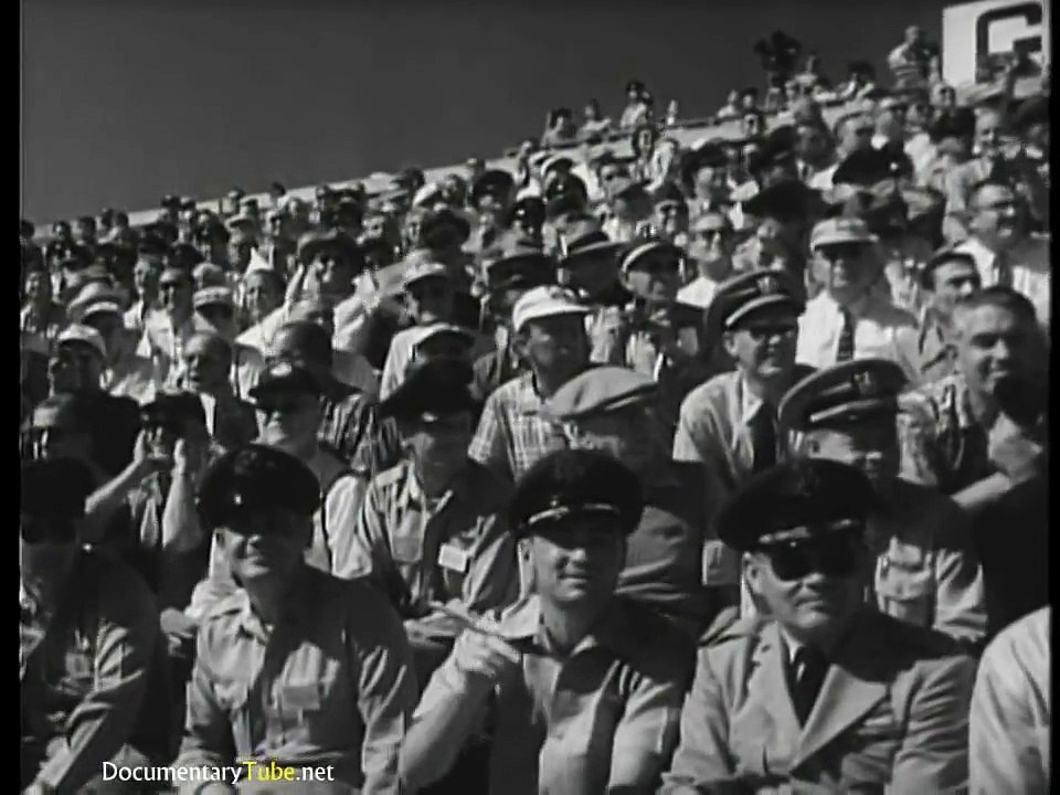 WEIRD WEAPONS: Cold War Weapons Engineering, part 2 (720p)