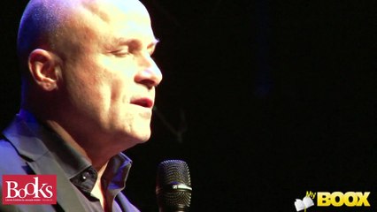 Olivier Poivre d'Arvor parle de Books (extraits)