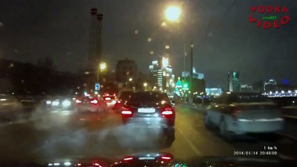 Car Crash Compilation HD #1 Russian Dash Cam Accidents NEW DECEMBER 2015