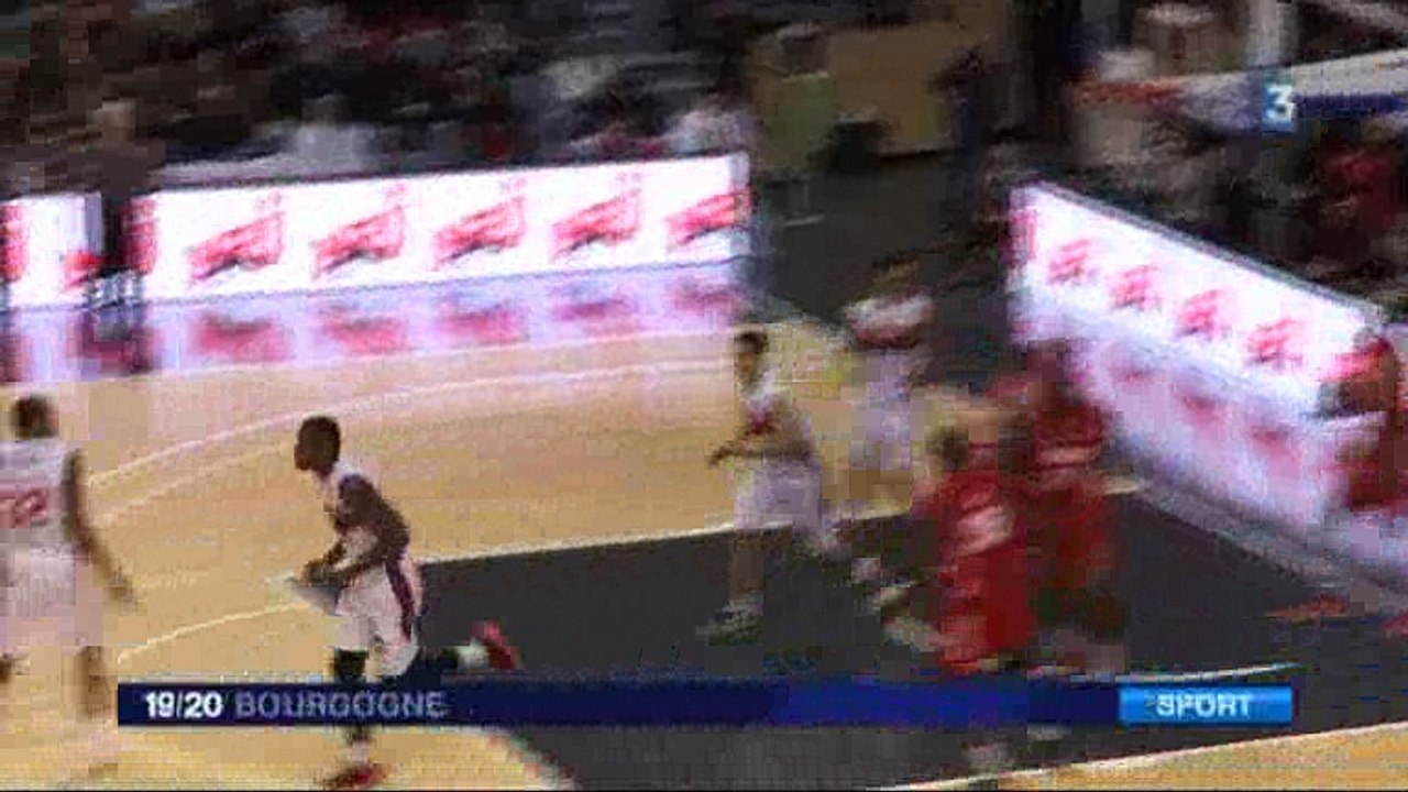Replay : la page « Sports Bourgogne » du dimanche 7 février 2016