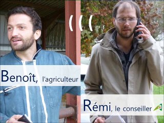 Web série : Cap conformité Episode 3