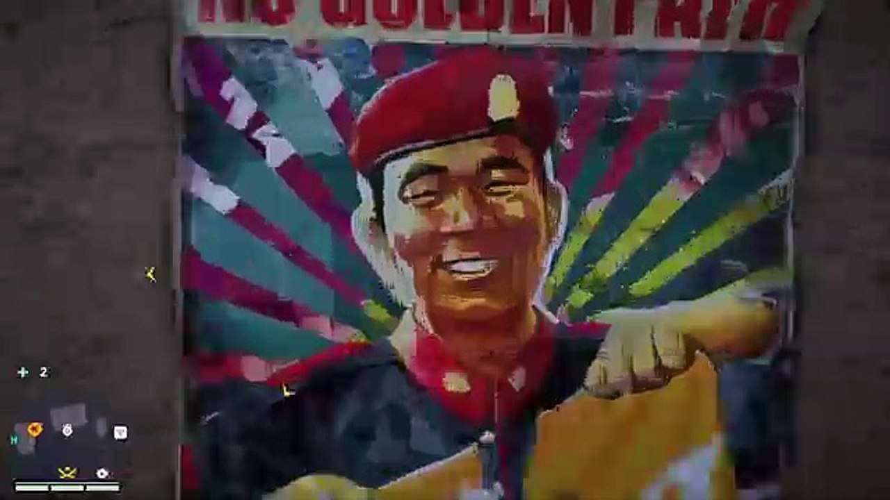 Far Cry 4 Walkthrough Part 5 - AMITA OR SABAL - VOTE (Let's Play / Playthrough)