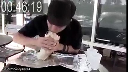 This is what we call a human monster. 3_)