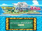 Lets Try Not To Insanely Play Yoshis Island DS (13) No Progress