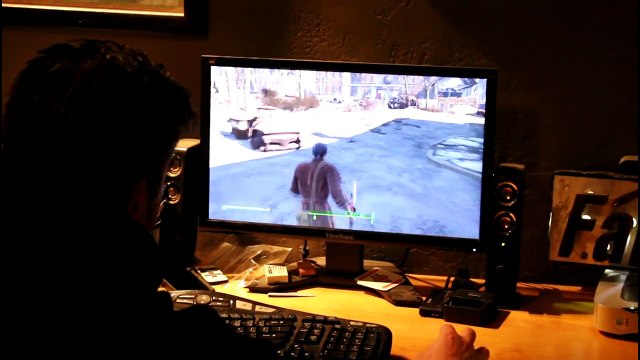 Nuka-Cola Bottle Openers!