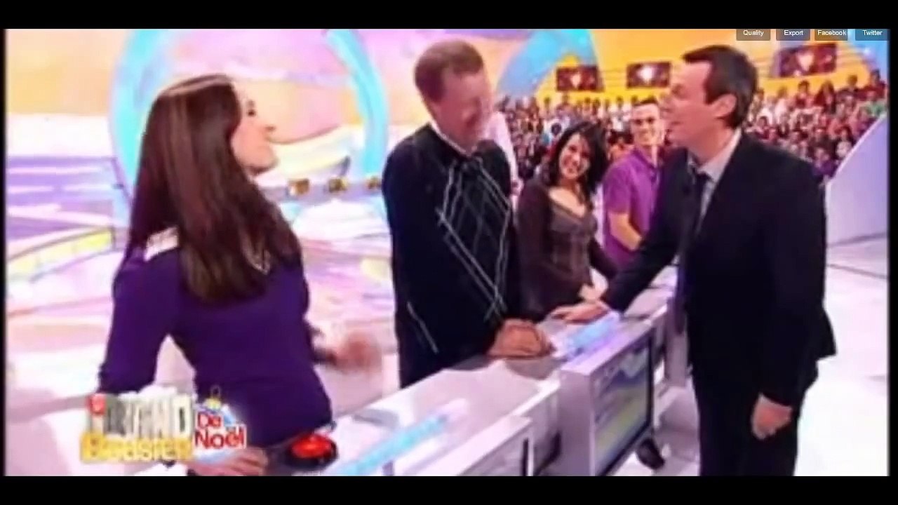Epic fou rire | attention à la marche | TF1